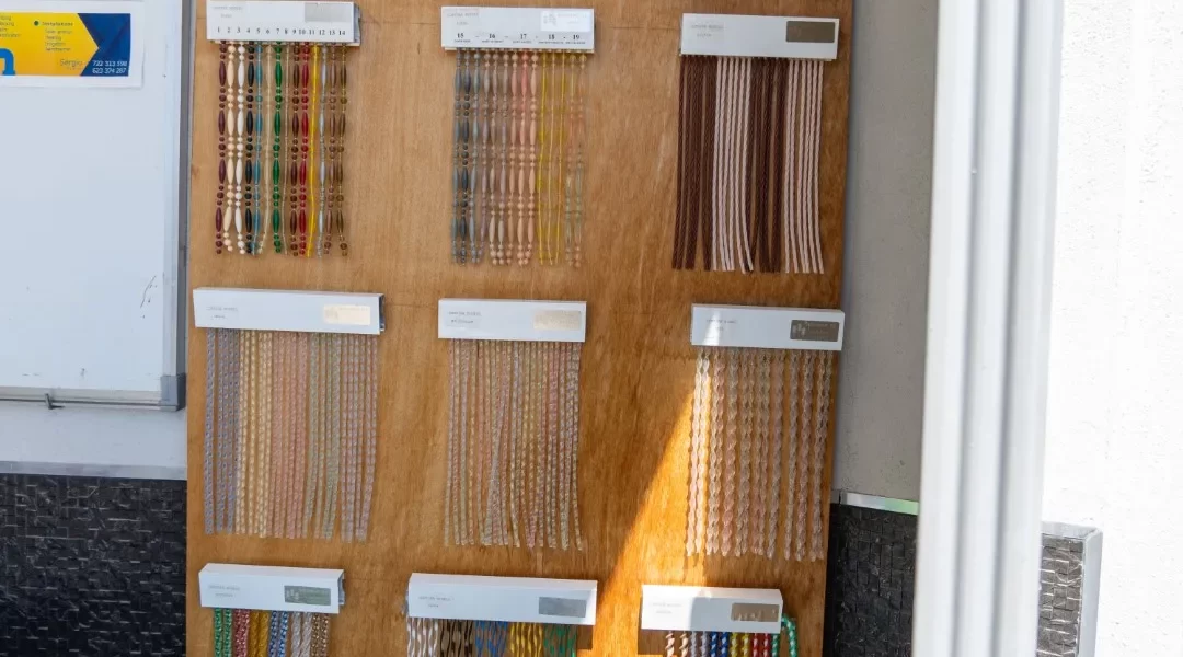 [Muestras de cortinas]