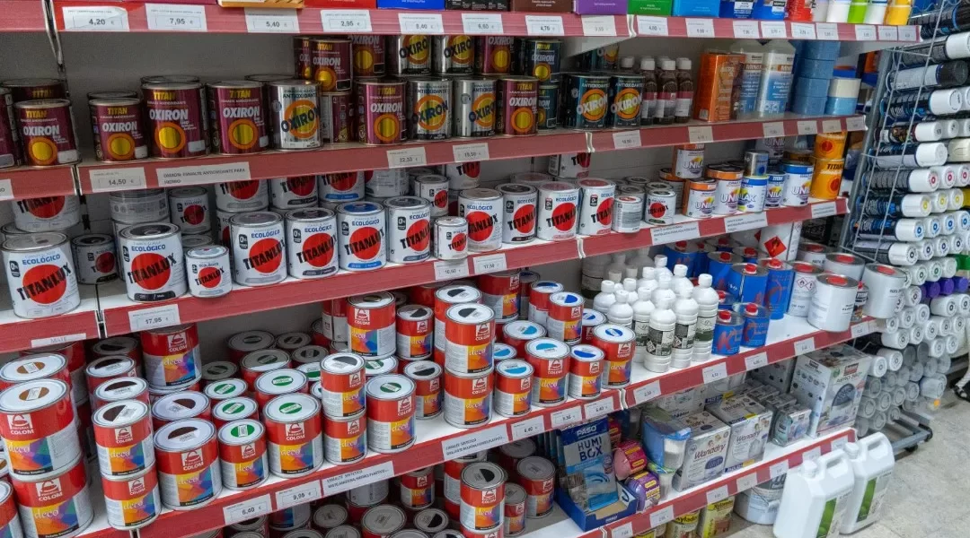 [Productos titanlux y similares]