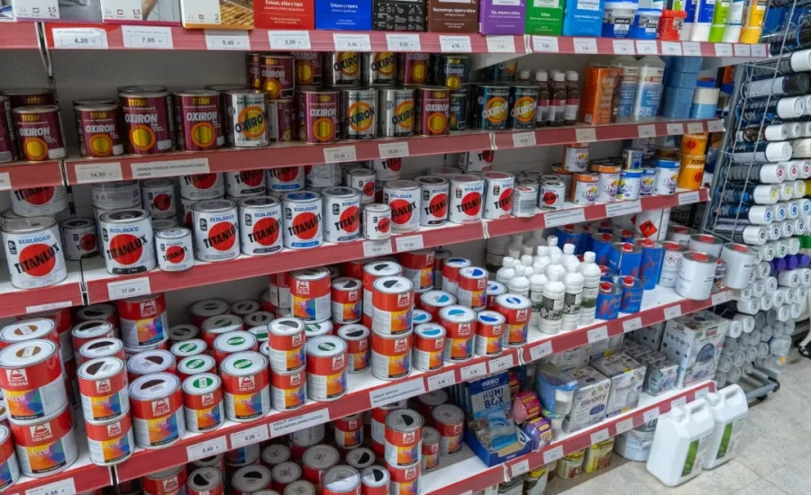 [Productos titanlux y similares]